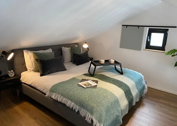Appartement De Oude School