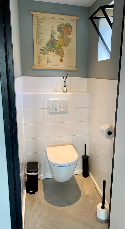 Apartment De Oude School *