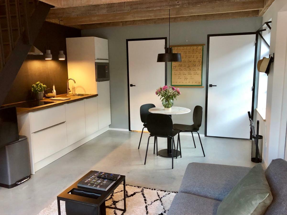 De Oude School Apartment