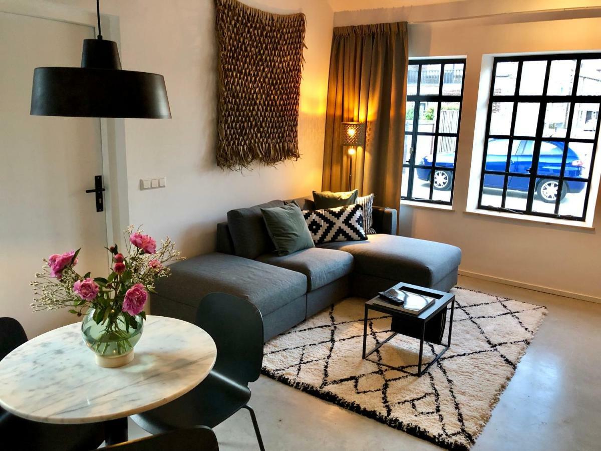 De Oude School Apartment *